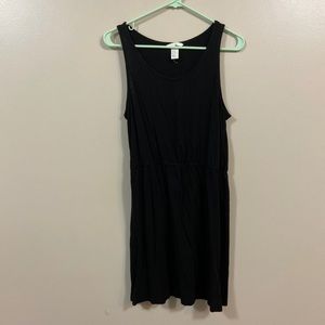 H&M Basic Mini Dress M